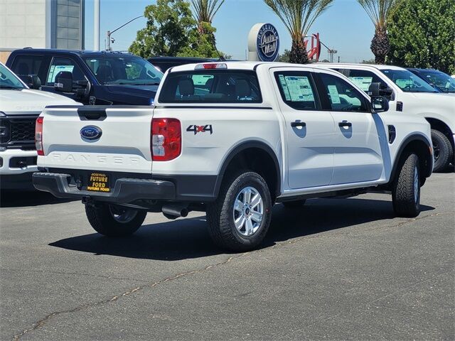 2025 Ford Ranger XL Roseville CA
