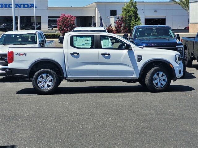 2025 Ford Ranger XL Roseville CA