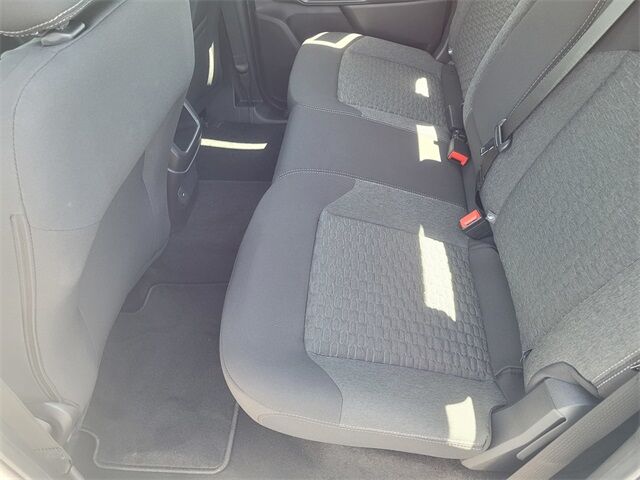 2025 Ford Ranger XL Roseville CA