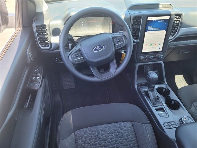 2025 Ford Ranger XL Roseville CA