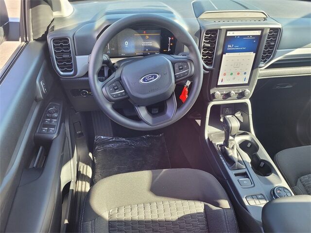 2025 Ford Ranger XL Roseville CA