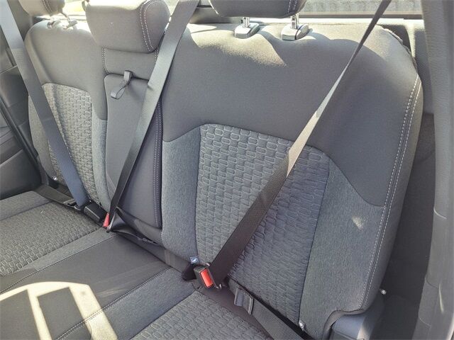 2025 Ford Ranger XL Roseville CA