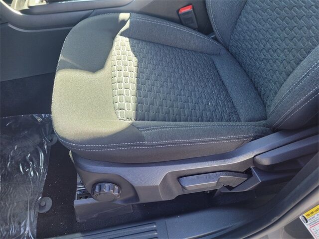 2025 Ford Ranger XL Roseville CA