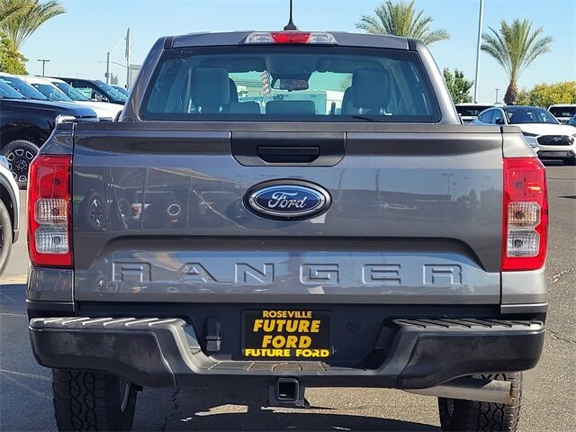 2025 Ford Ranger XL Roseville CA