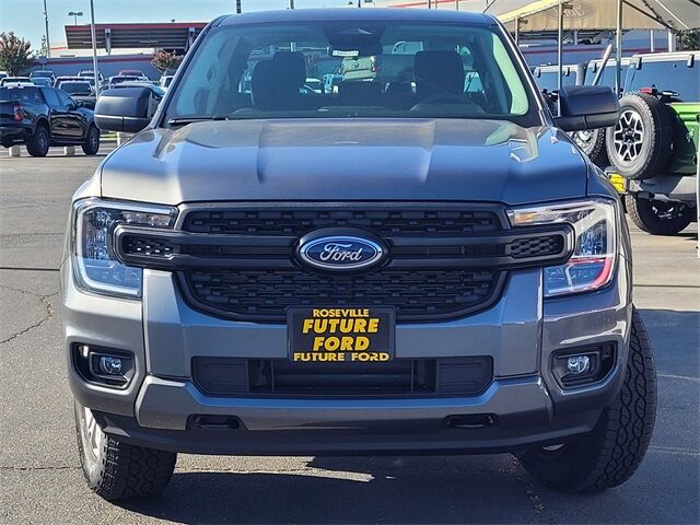 2025 Ford Ranger XL Roseville CA