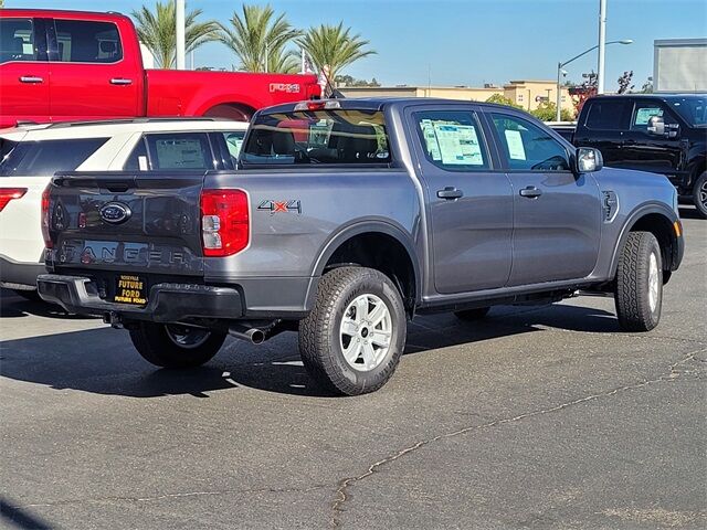 2025 Ford Ranger XL Roseville CA