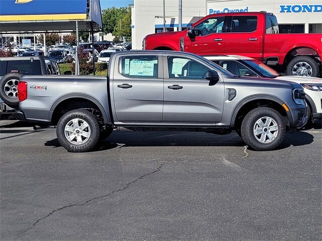 2025 Ford Ranger XL Roseville CA