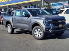 2025_Ford_Ranger_XL_ Roseville CA