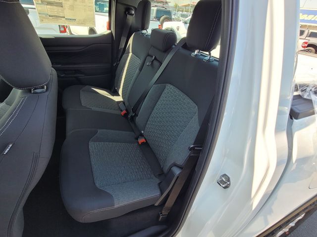 2025 Ford Ranger XL Roseville CA