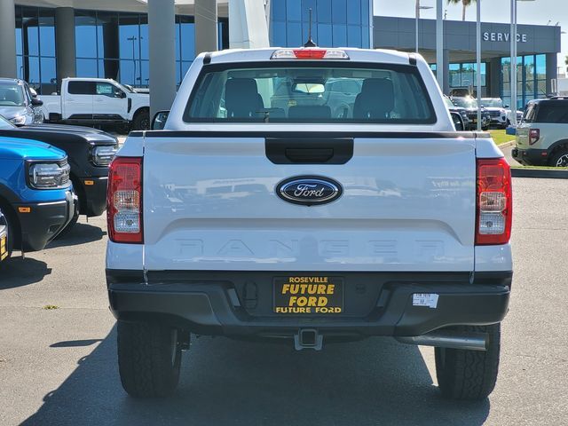 2025 Ford Ranger XL Roseville CA