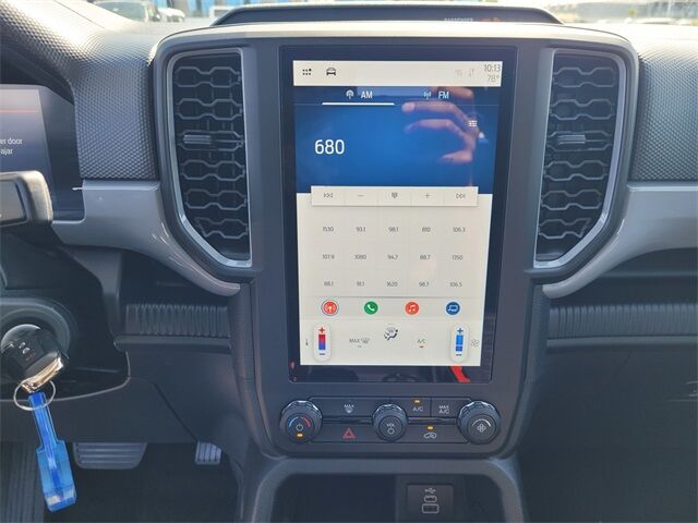 2025 Ford Ranger XL Roseville CA