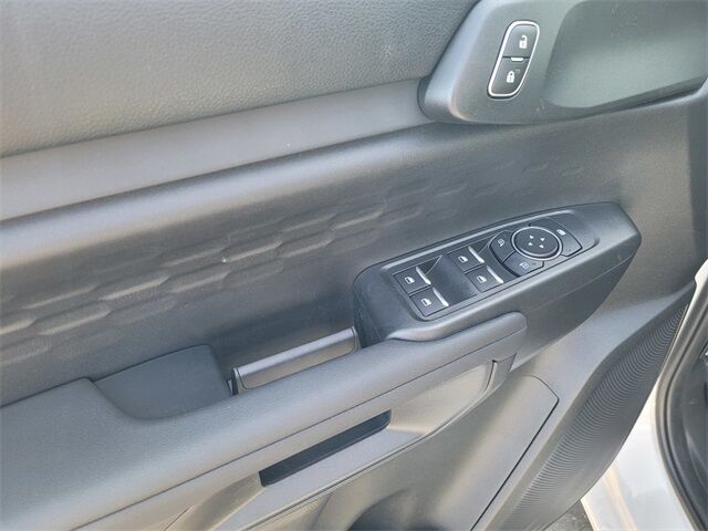 2025 Ford Ranger XL Roseville CA