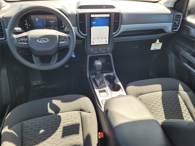 2025 Ford Ranger XL Roseville CA