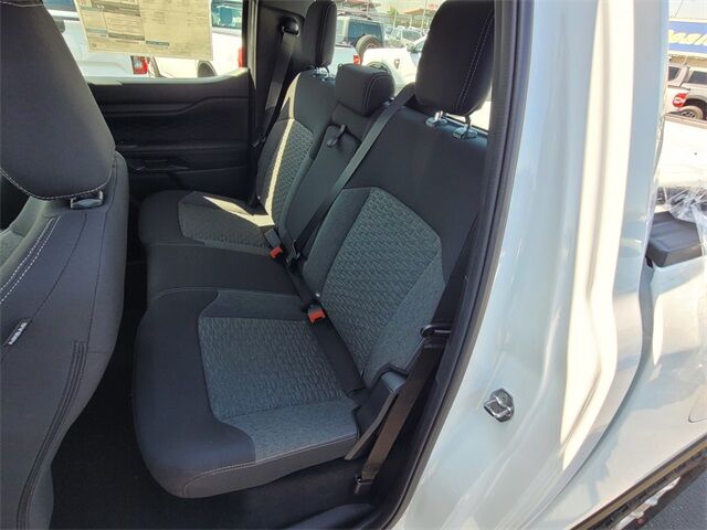 2025 Ford Ranger XL Roseville CA