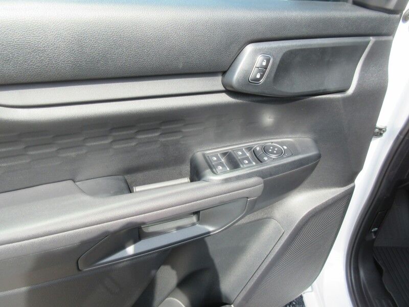 2025 Ford Ranger XL St. George SC