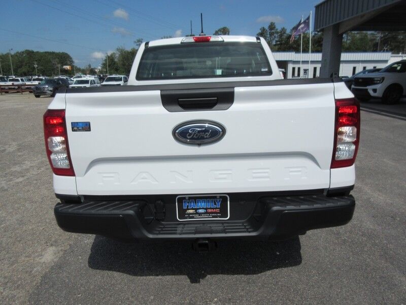 2025 Ford Ranger XL St. George SC