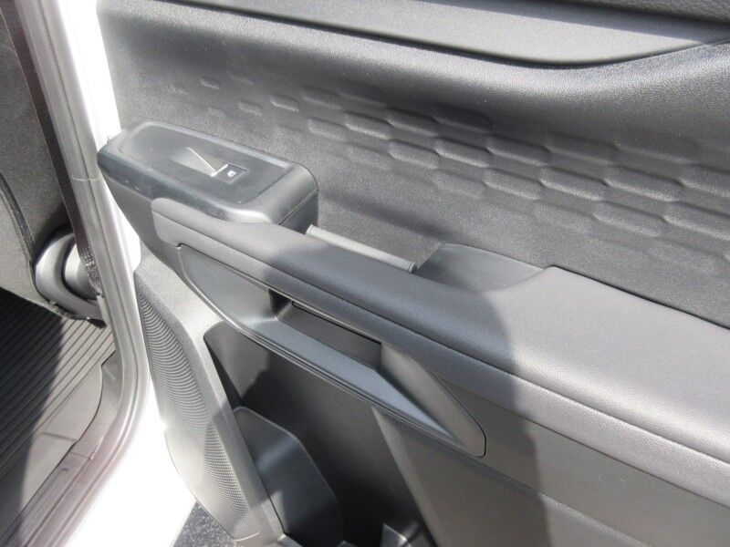 2025 Ford Ranger XL St. George SC
