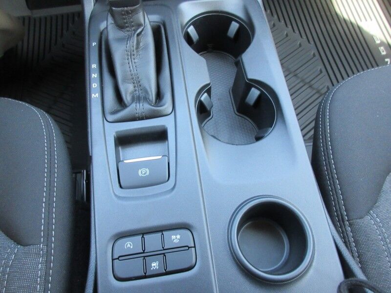 2025 Ford Ranger XL St. George SC
