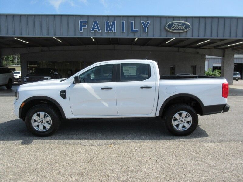 2025 Ford Ranger XL St. George SC