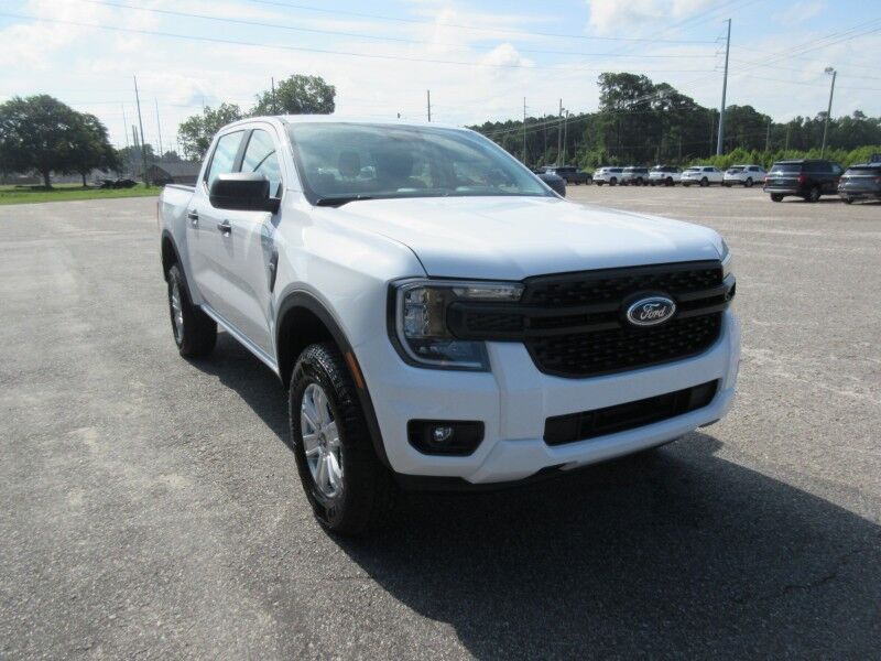2025 Ford Ranger XL St. George SC