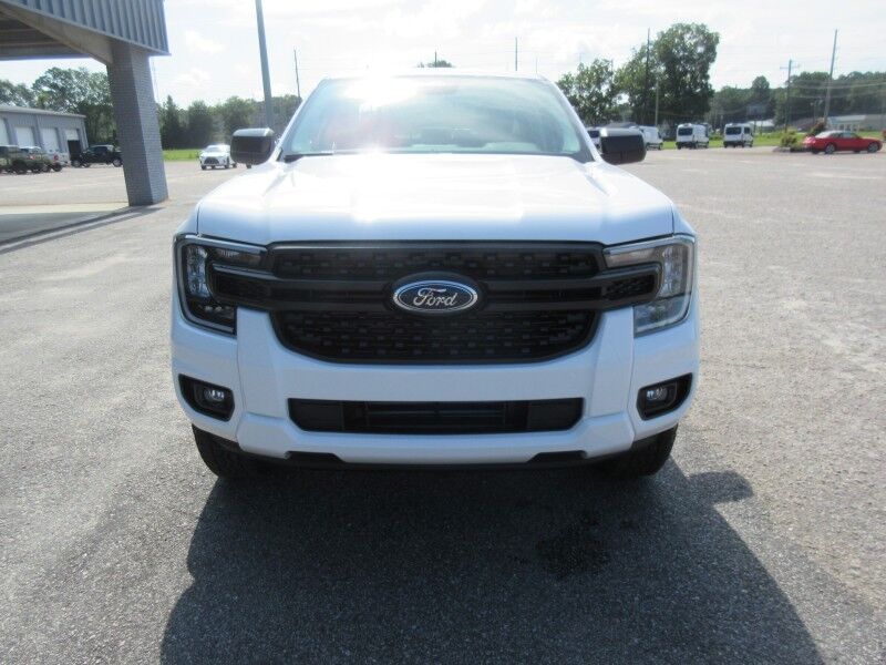 2025 Ford Ranger XL St. George SC