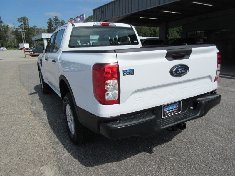 2025 Ford Ranger XL St. George SC