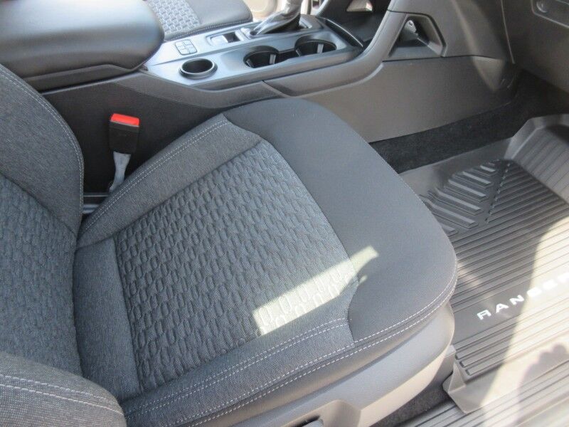 2025 Ford Ranger XL St. George SC