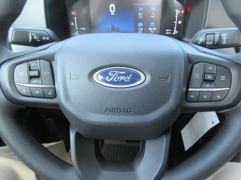 2025 Ford Ranger XL St. George SC