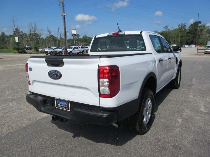 2025 Ford Ranger XL St. George SC
