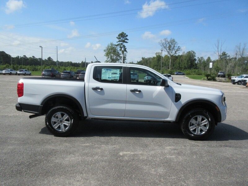 2025 Ford Ranger XL St. George SC