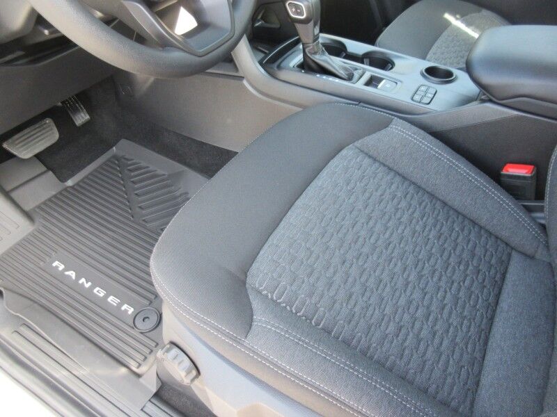 2025 Ford Ranger XL St. George SC