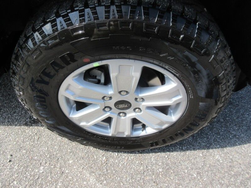 2025 Ford Ranger XL St. George SC