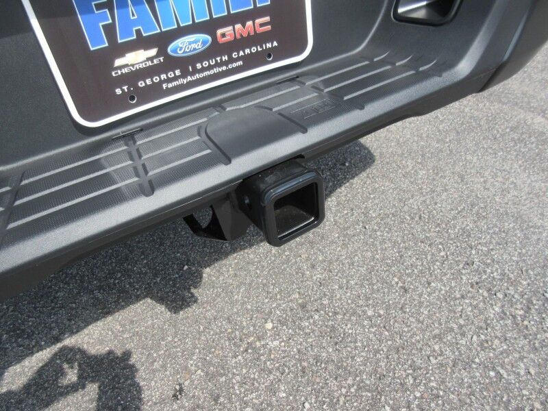2025 Ford Ranger XL St. George SC