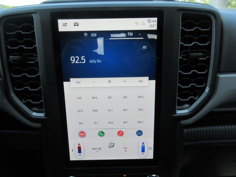 2025 Ford Ranger XL St. George SC