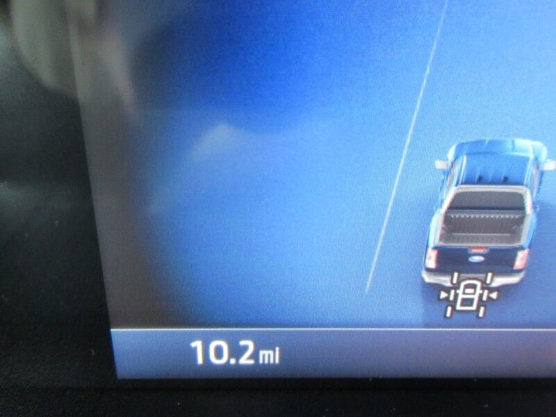 2025 Ford Ranger XL St. George SC