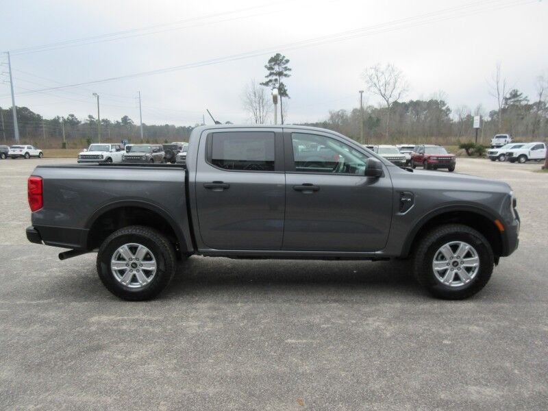 2025 Ford Ranger XL St. George SC