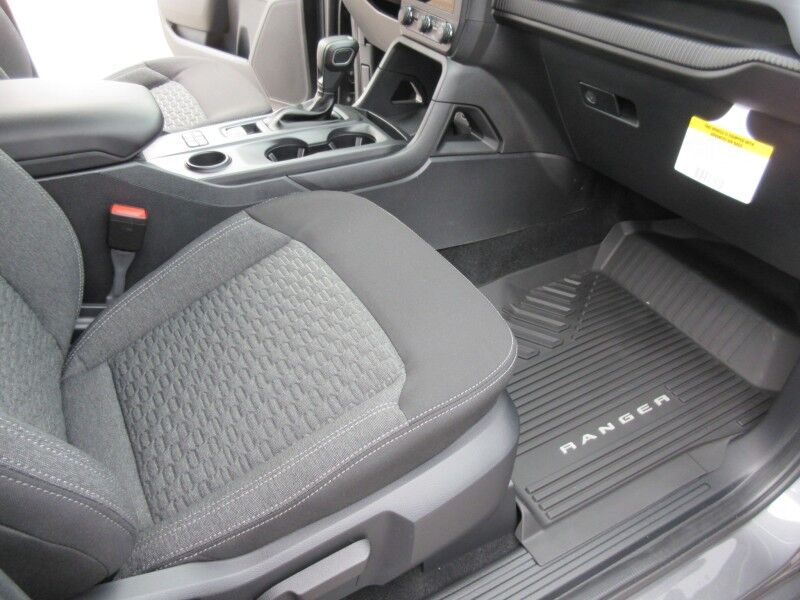 2025 Ford Ranger XL St. George SC