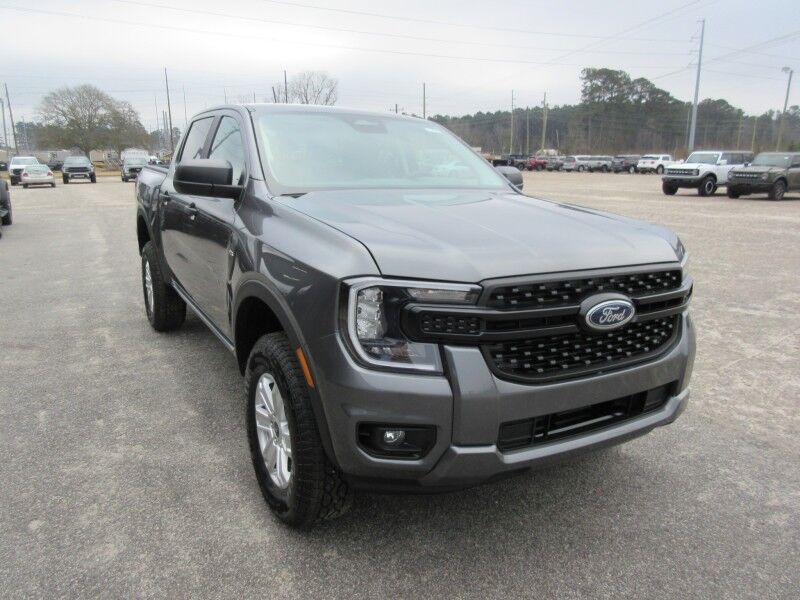 2025 Ford Ranger XL St. George SC