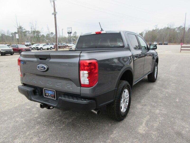 2025 Ford Ranger XL St. George SC