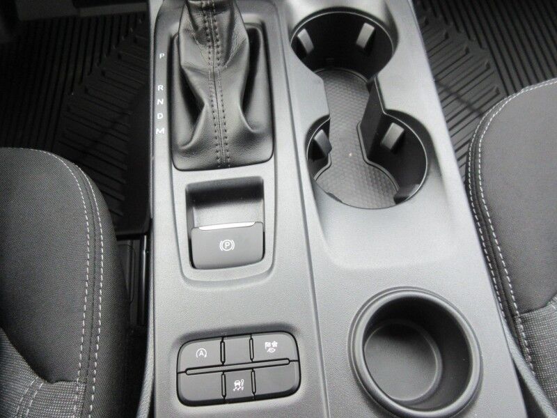 2025 Ford Ranger XL St. George SC