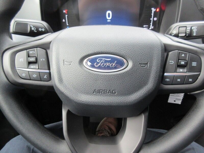 2025 Ford Ranger XL St. George SC