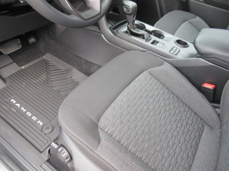 2025 Ford Ranger XL St. George SC