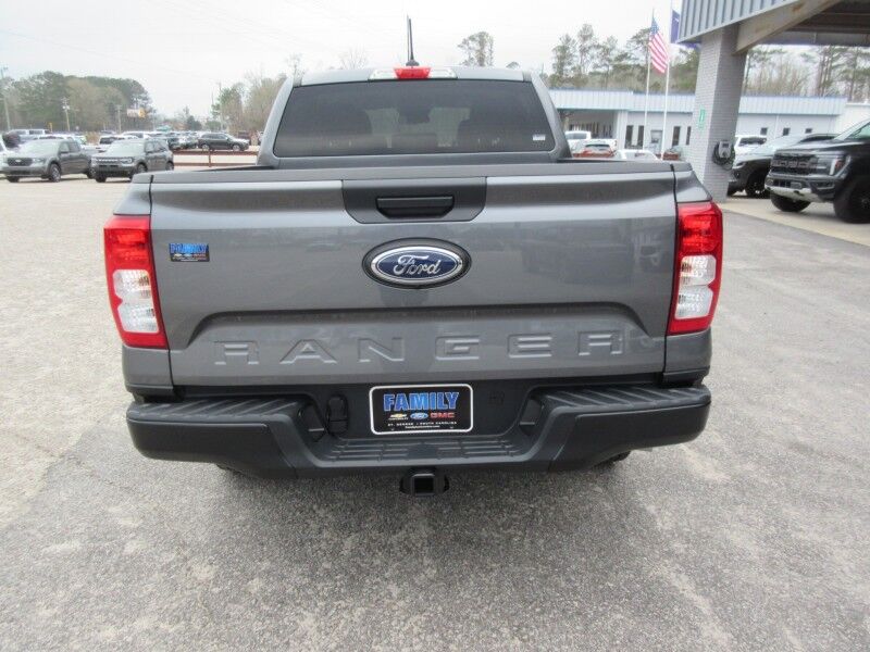 2025 Ford Ranger XL St. George SC