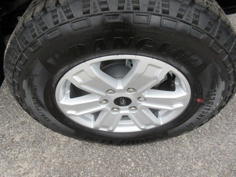 2025 Ford Ranger XL St. George SC