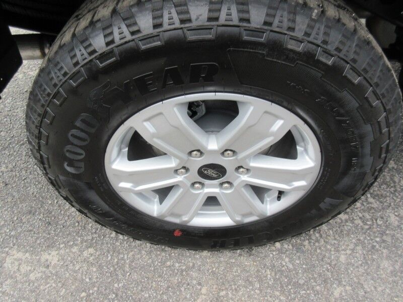 2025 Ford Ranger XL St. George SC