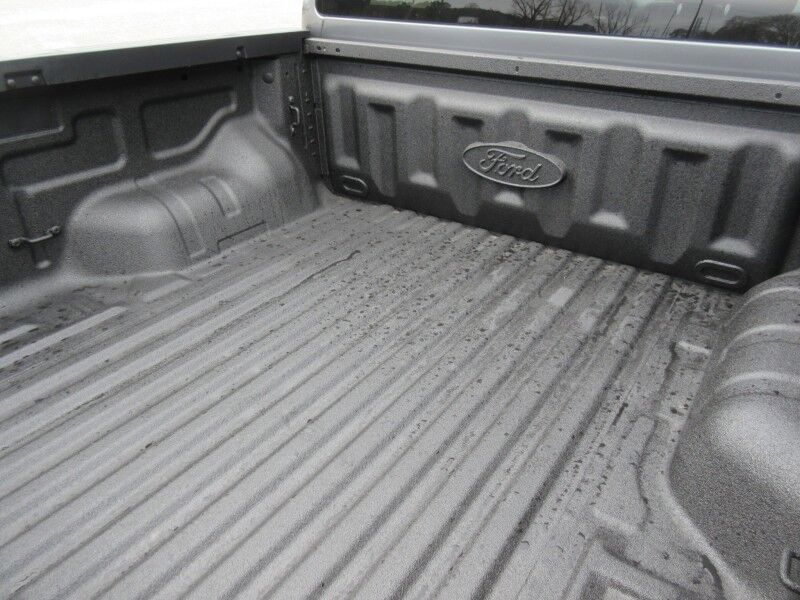 2025 Ford Ranger XL St. George SC