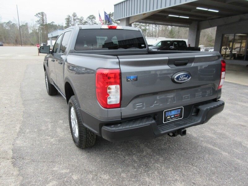 2025 Ford Ranger XL St. George SC