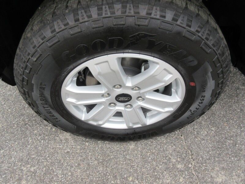 2025 Ford Ranger XL St. George SC