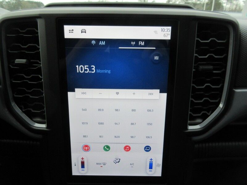 2025 Ford Ranger XL St. George SC