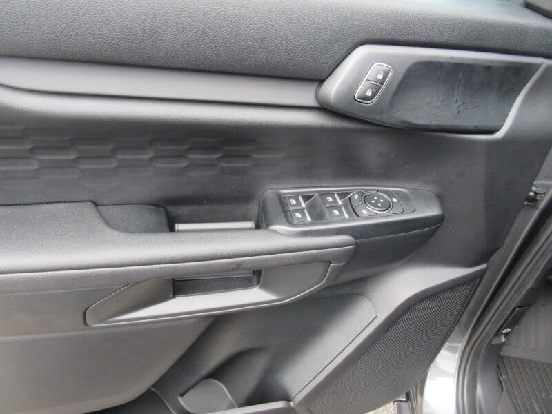 2025 Ford Ranger XL St. George SC